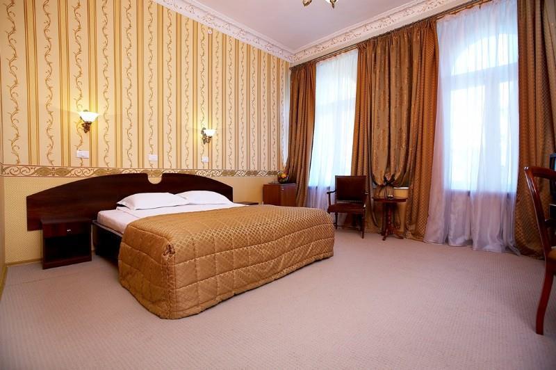 Londonskaya Spa Hotel Odessa Zimmer foto